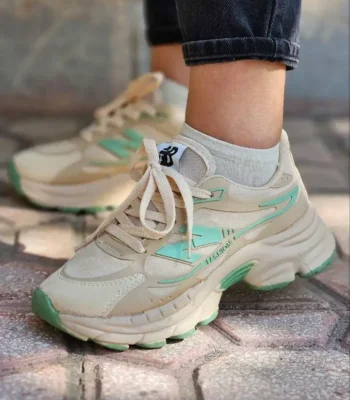 فروش تک و عمده کتونی اسپرت نیوبالانس